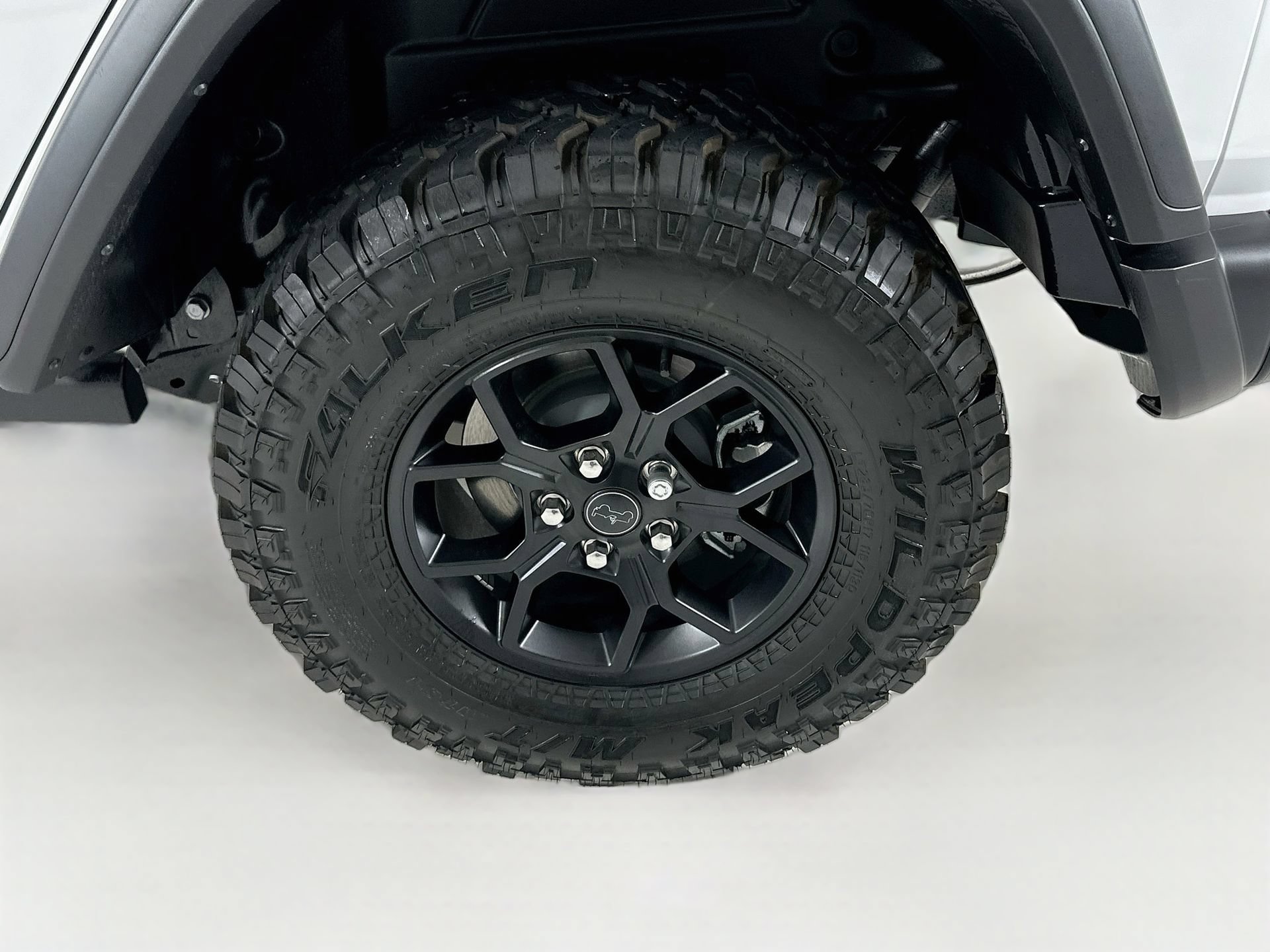 Used 2026 Jeep Wrangler Unlimited Sport AWD/4WD image 30