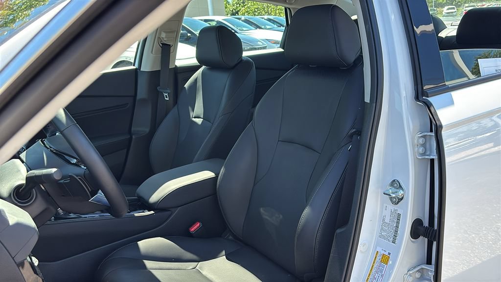 Used 2025 Honda Accord Touring image 10