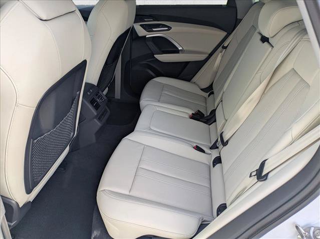 Used 2025 Audi Q5 Premium Plus AWD/4WD image 21
