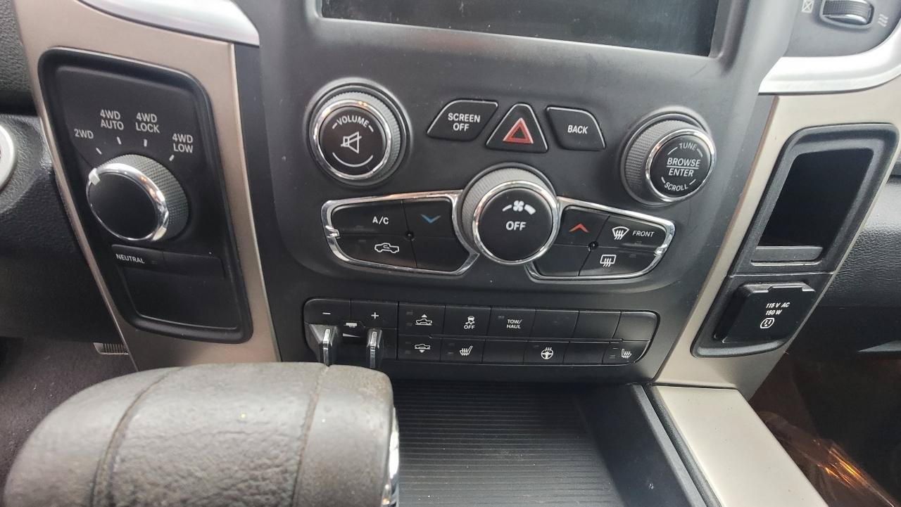 Used 2013 RAM 1500 Big Horn AWD/4WD image 20