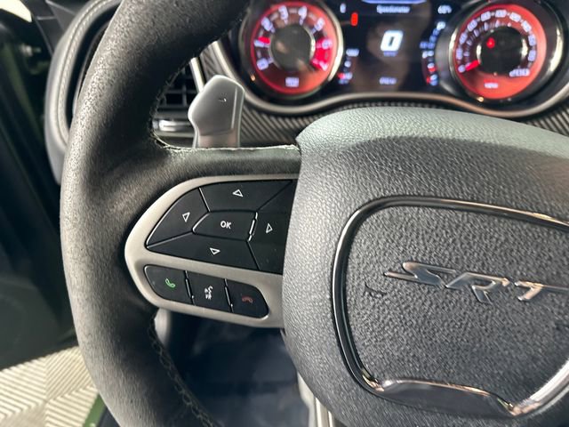 Used 2022 Dodge Challenger SRT Hellcat image 22
