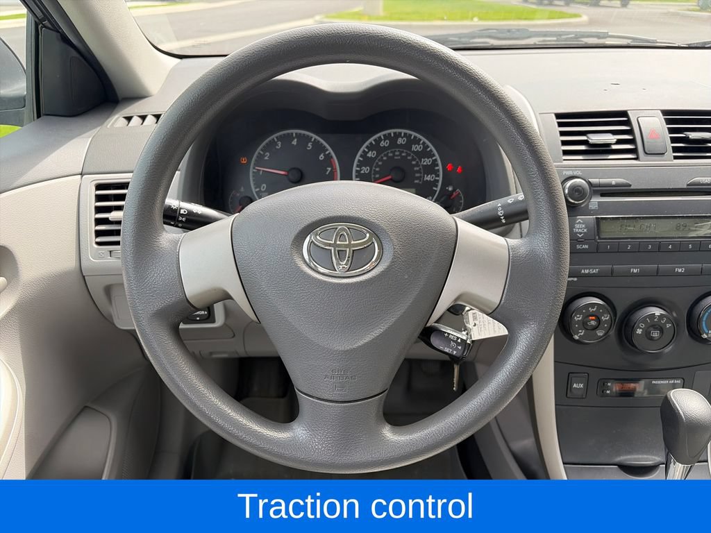 Used 2010 Toyota Corolla LE FWD image 11