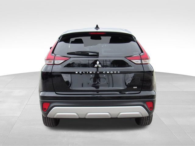 Used 2024 Mitsubishi Eclipse Cross SE AWD/4WD video 5