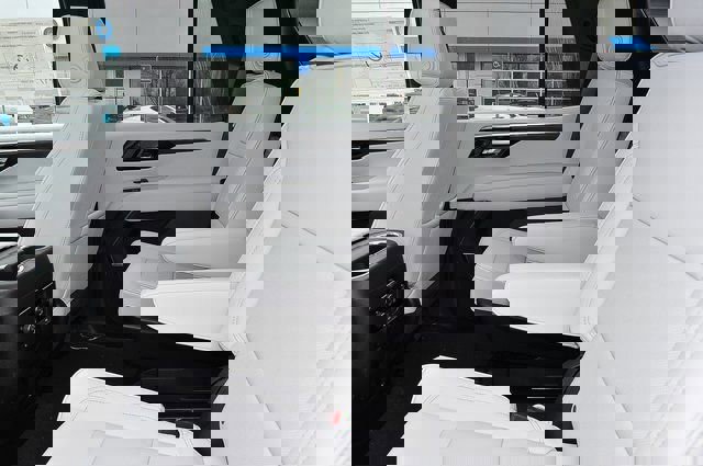 New 2026 Chevrolet Tahoe Premier w/ Sun And Tow Package image 15