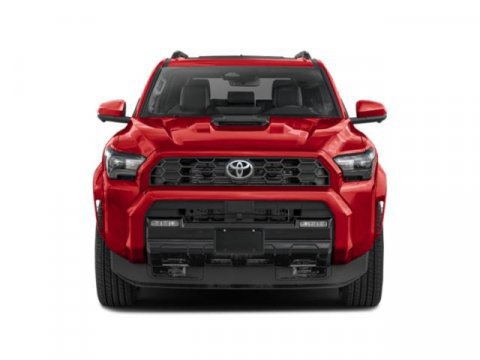 Certified 2025 Toyota 4Runner SR5 AWD/4WD image 4