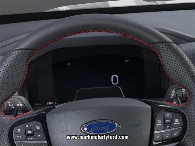 New 2026 Ford Explorer ST w/ Sun And Sound Package image 13