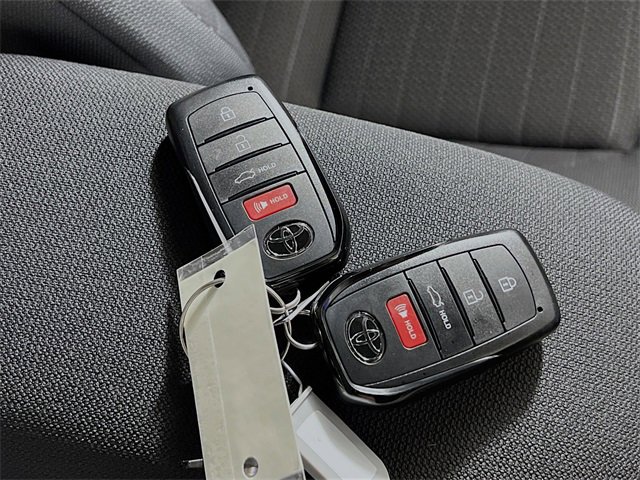 New 2026 Toyota Corolla SE image 33