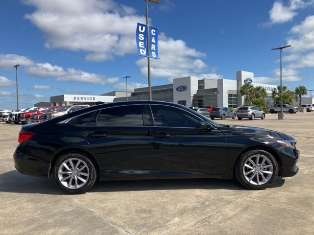 Used 2022 Honda Accord LX image 8