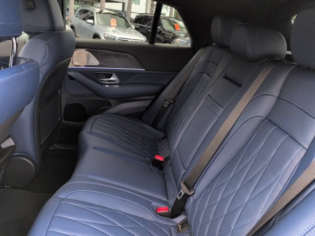 New 2026 Mercedes-Benz GLE 63 AMG S image 14