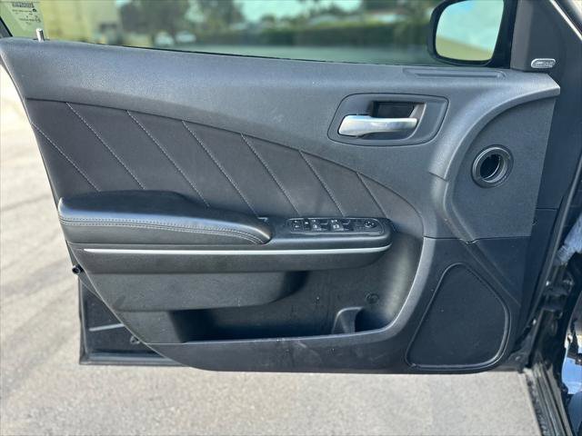 Used 2023 Dodge Charger SXT image 13