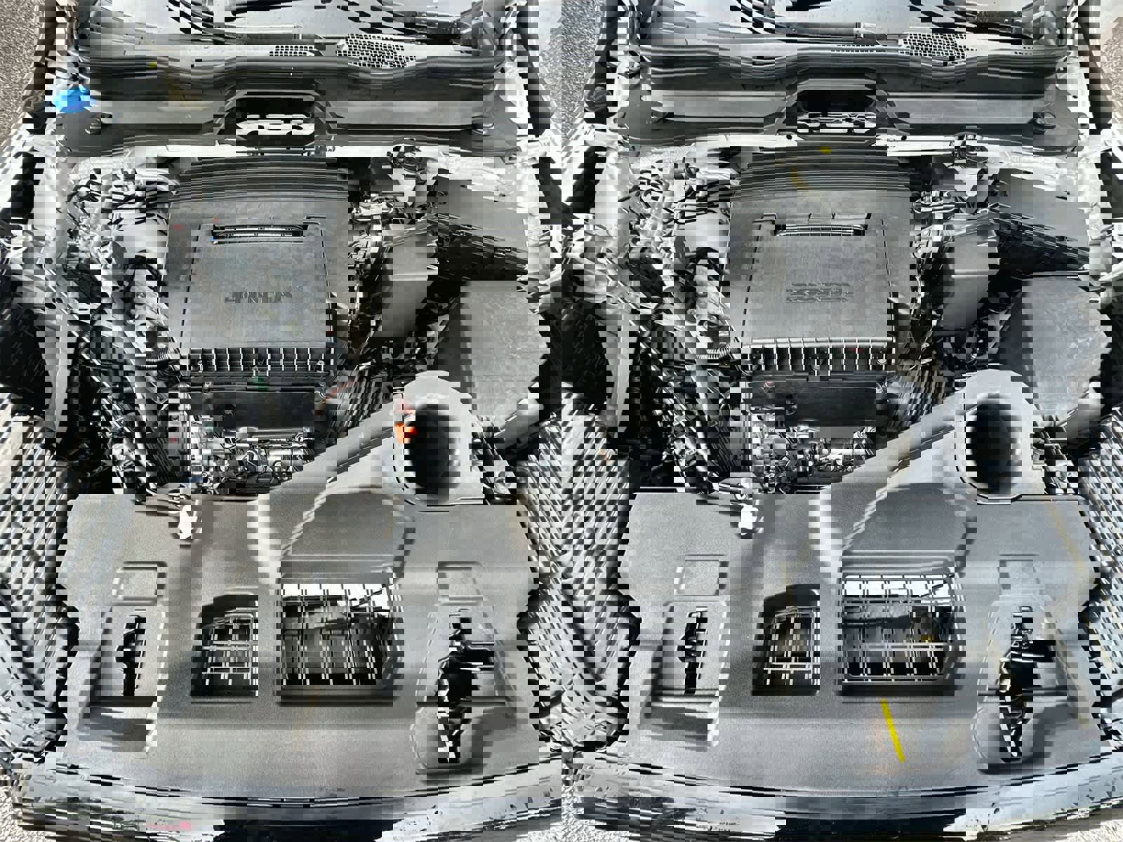 New 2026 Honda Pilot EX-L image 9