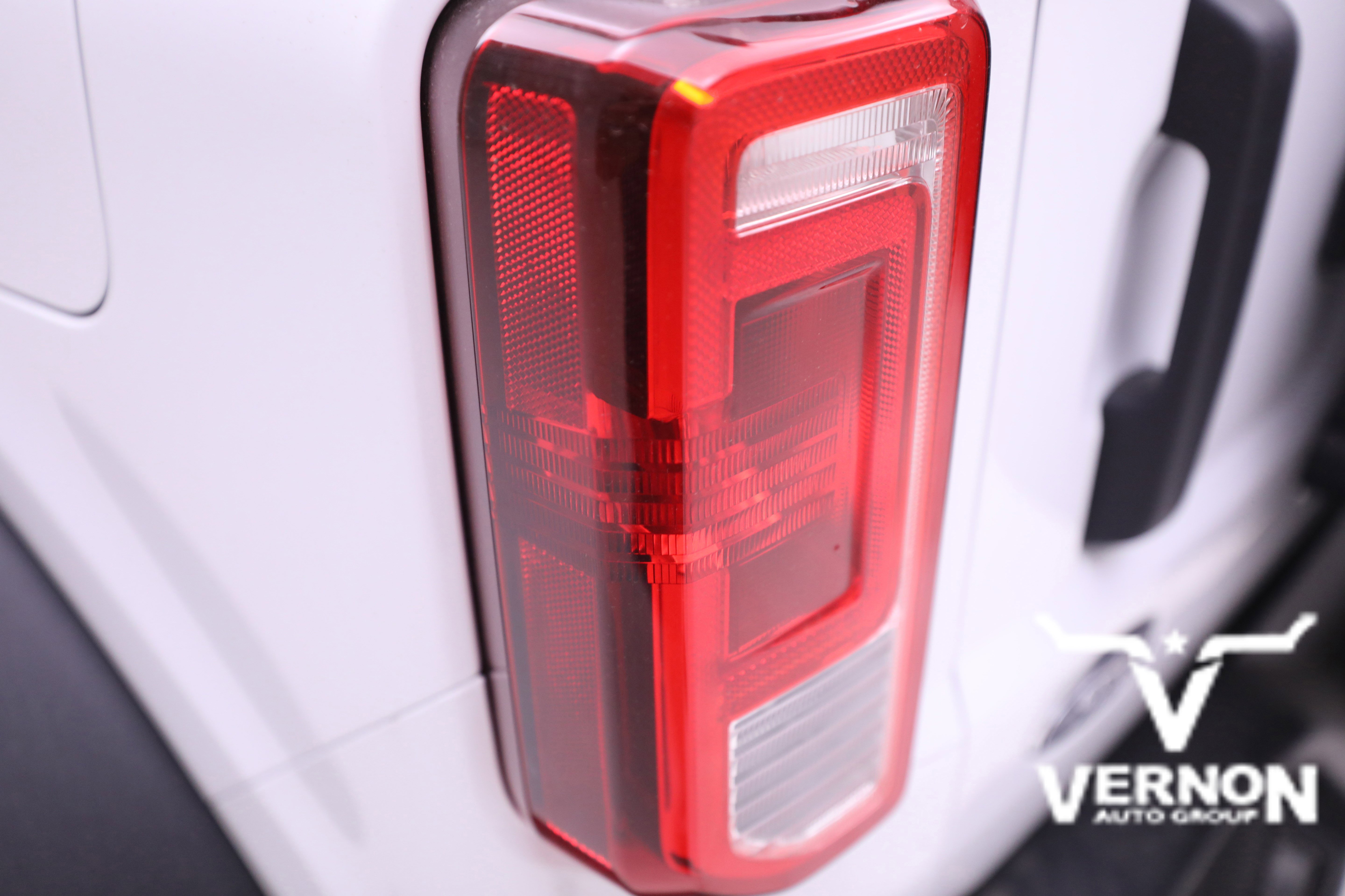 New 2025 Ford Bronco Big Bend image 41