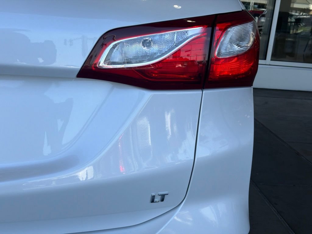 Used 2019 Chevrolet Equinox LT FWD image 13