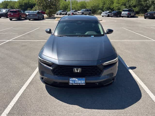 Used 2025 Honda Accord EX-L image 8