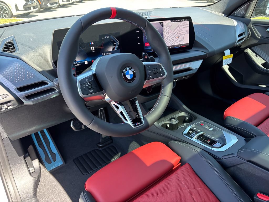 New 2026 BMW M235i xDrive w/ Premium Package AWD/4WD image 12