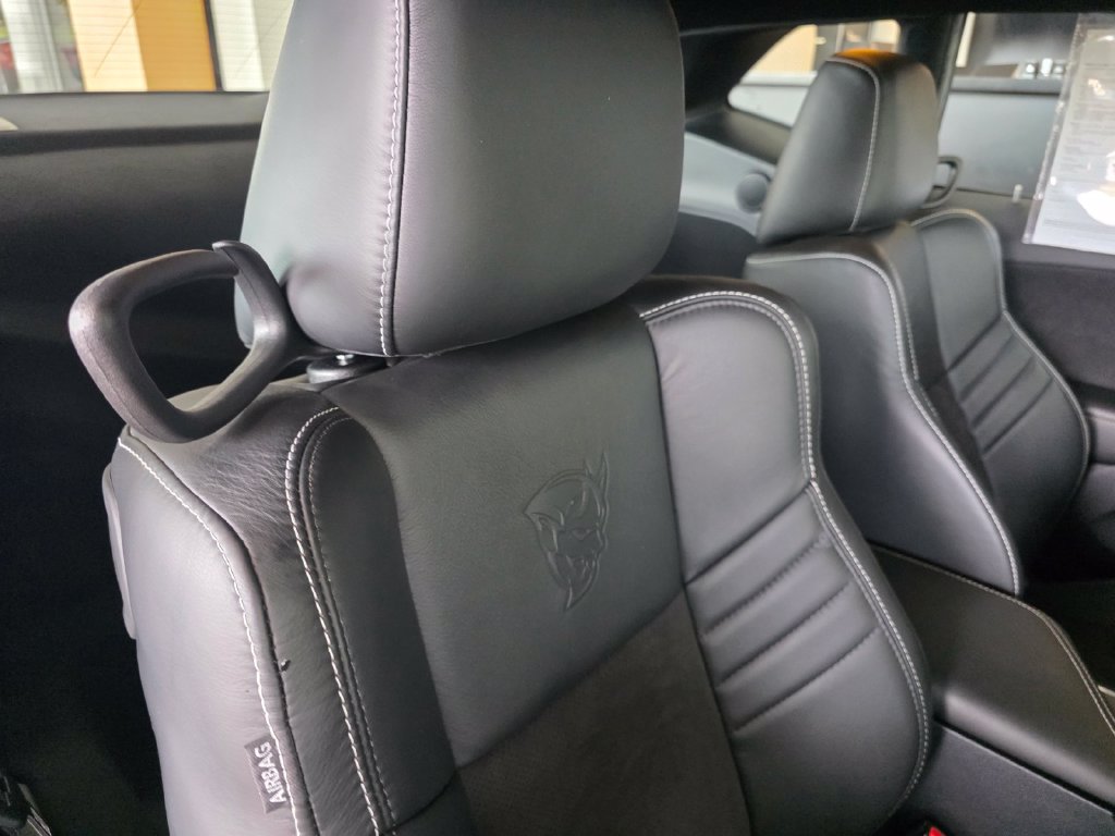 Used 2018 Dodge Challenger SRT Demon RWD image 18