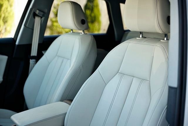 Certified 2025 Audi Q5 Premium Plus w/ Premium Plus image 19