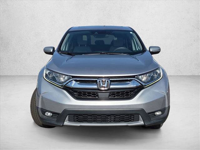 Used 2017 Honda CR-V EX video 2