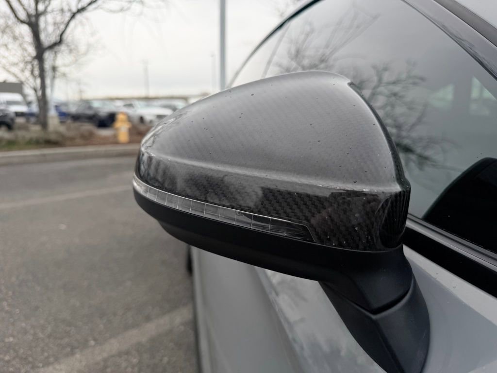 Used 2019 Audi RS 5 Sportback w/ Black Optic Carbon Package image 13