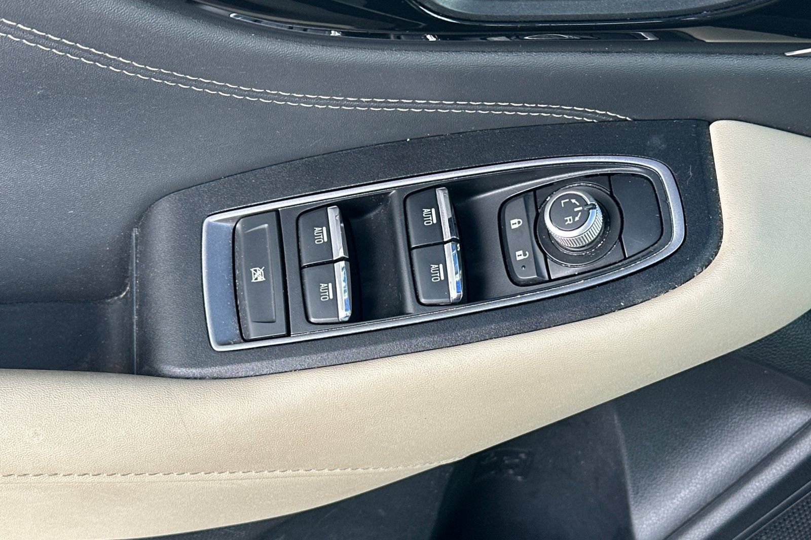 Used 2022 Subaru Outback Limited AWD/4WD image 15