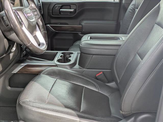 Used 2020 GMC Sierra 2500 SLT w/ SLT Convenience Package image 15