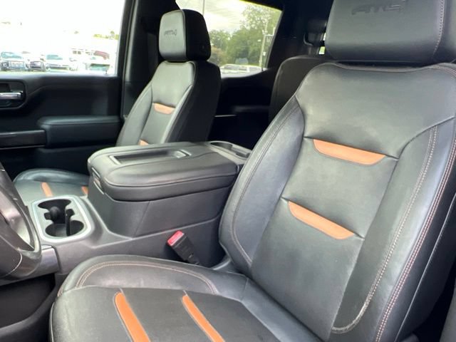 Used 2019 GMC Sierra 1500 AT4 w/ Off Road Performance Package AWD/4WD image 23