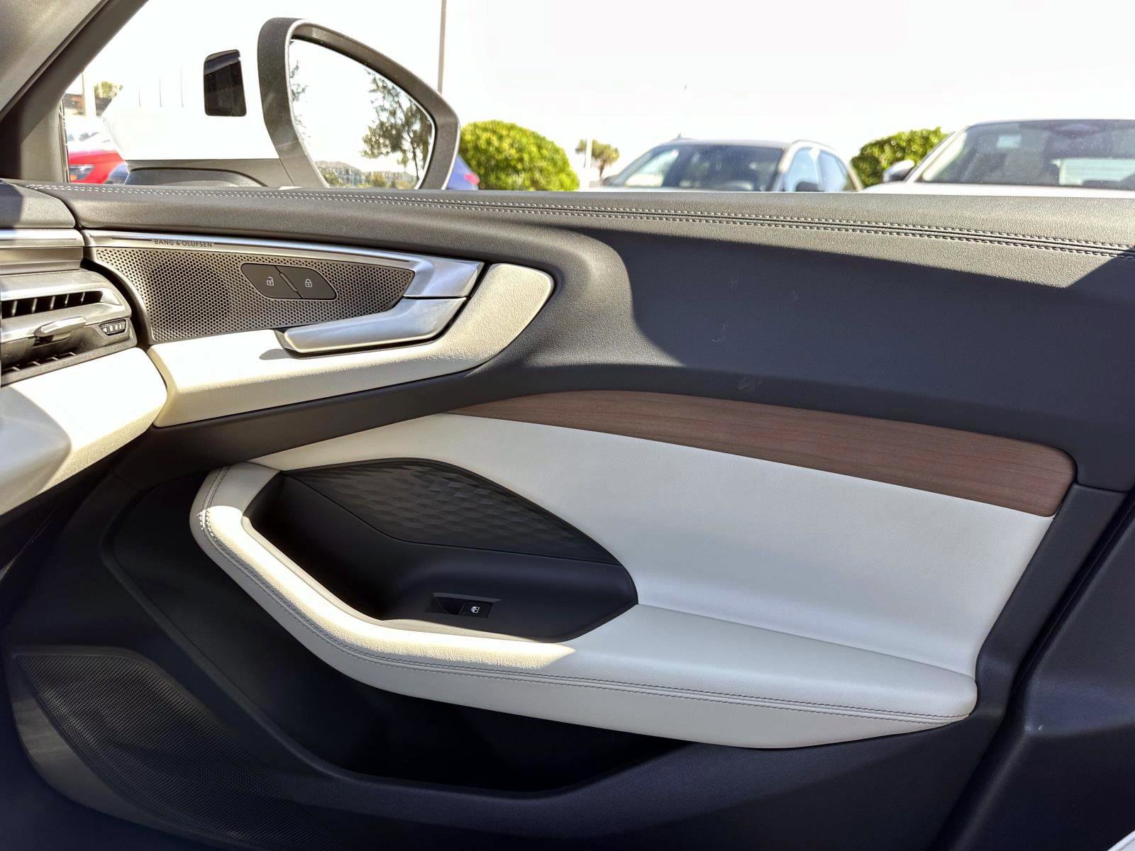 Certified 2025 Audi A5 2.0T Premium Plus w/ Premium Plus image 23