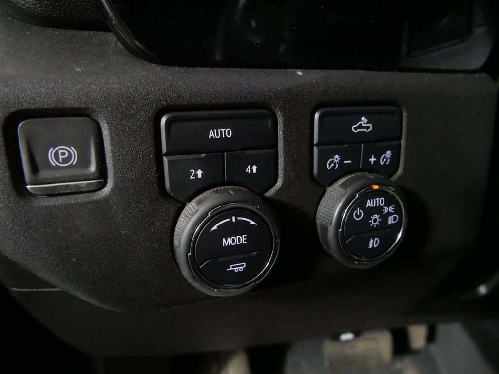 Used 2024 Chevrolet Silverado 1500 RST w/ Convenience Package II image 14