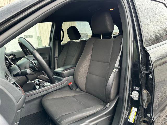 Certified 2023 Dodge Durango GT AWD/4WD image 16