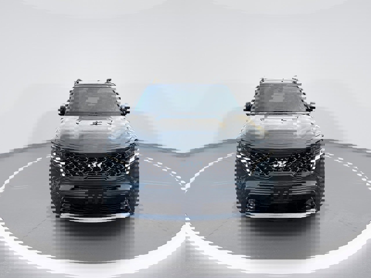 Used 2023 Kia Sorento SX Prestige image 3