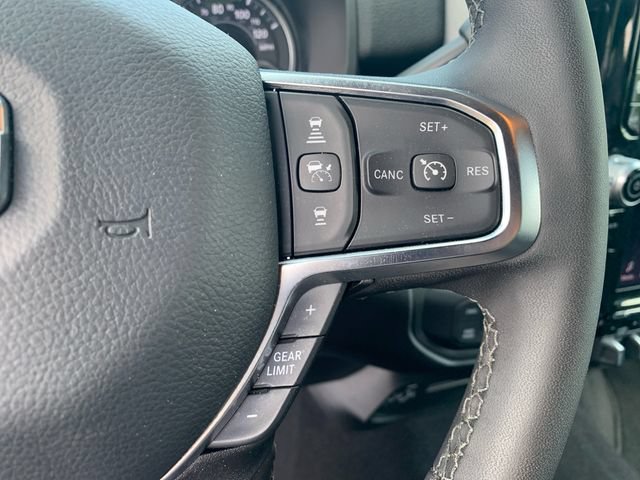 Used 2026 RAM 2500 Big Horn AWD/4WD image 22