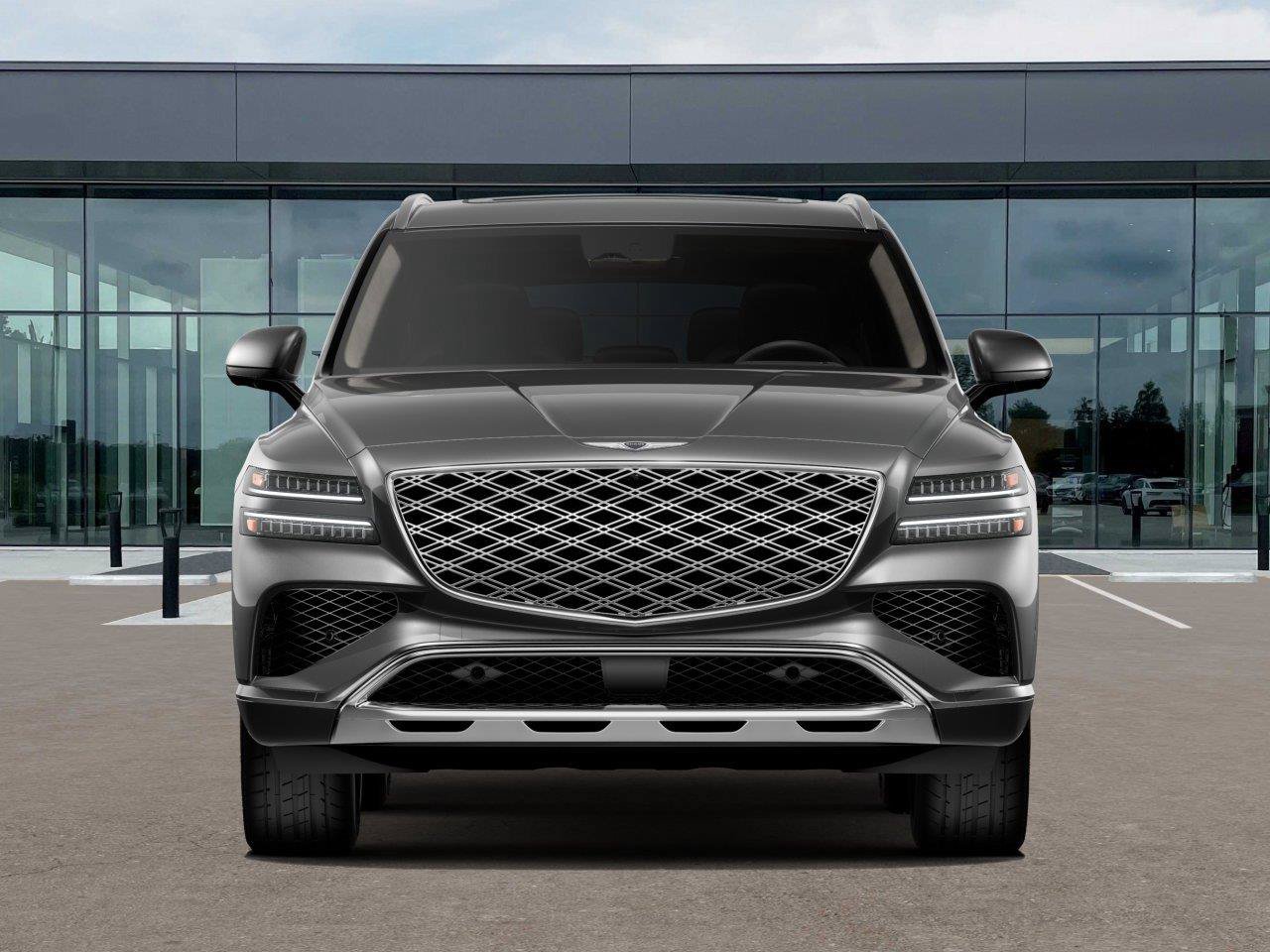 New 2026 Genesis GV80 2.5T Prestige AWD/4WD image 6