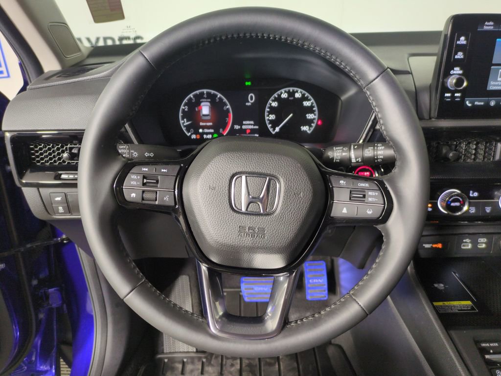 Certified 2023 Honda CR-V EX-L image 14