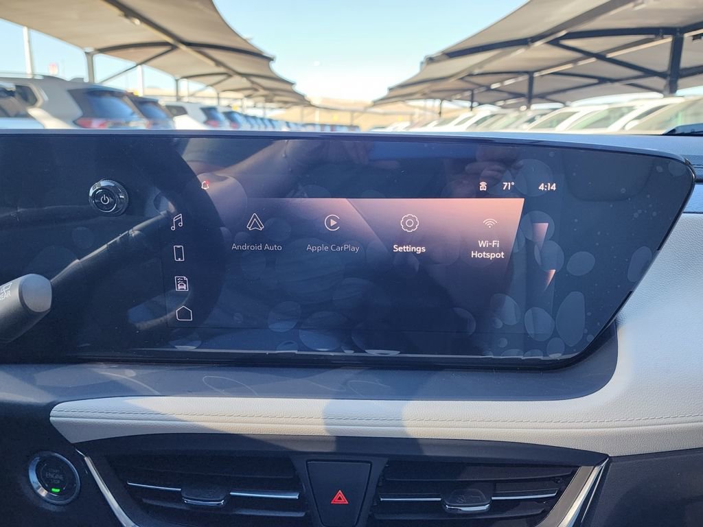 New 2026 Buick Encore GX Preferred w/ Comfort Package image 23