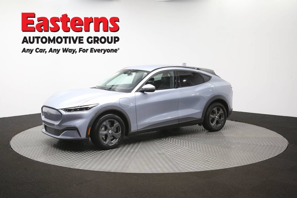 Used 2022 Ford Mustang Mach-E Select AWD/4WD image 54