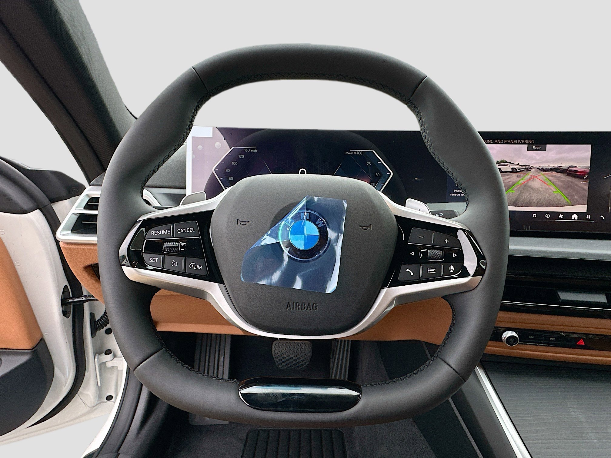 New 2026 BMW 430i Coupe w/ Convenience Package RWD image 8