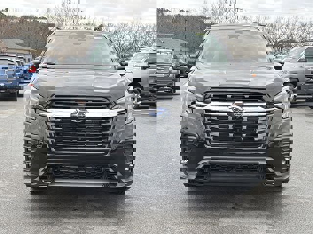 New 2026 Subaru Ascent Limited image 8