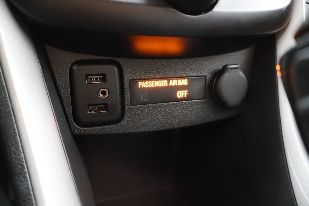 Used 2021 Chevrolet Trax LS w/ Tint and Cruise Package image 14