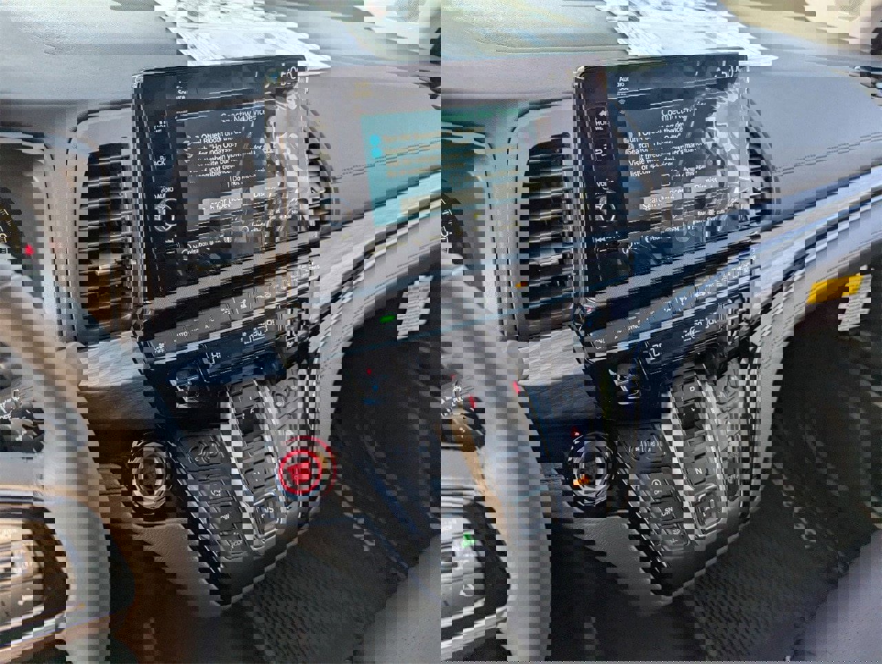 New 2026 Honda Odyssey Elite image 14