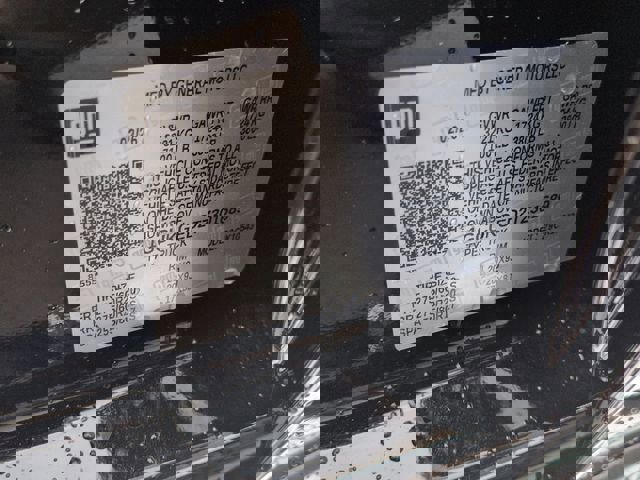 New 2026 Chevrolet Silverado 1500 LTZ image 35