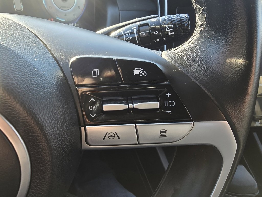 Used 2023 Hyundai Tucson XRT image 22