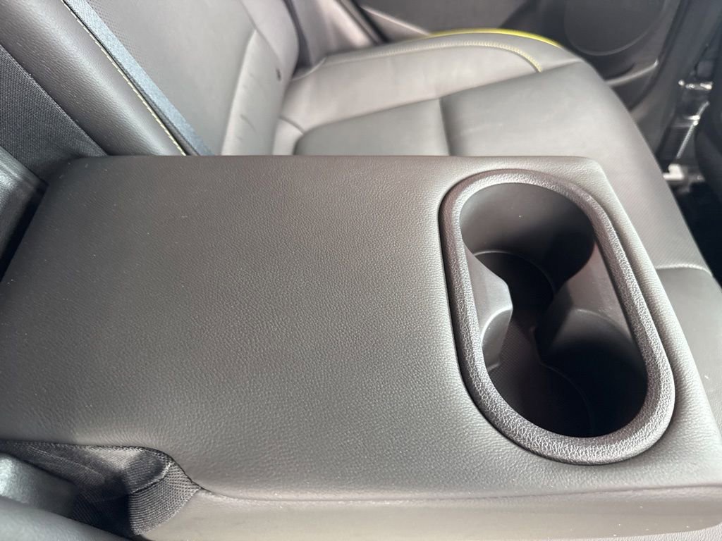 Used 2018 Hyundai Kona Limited AWD/4WD image 58