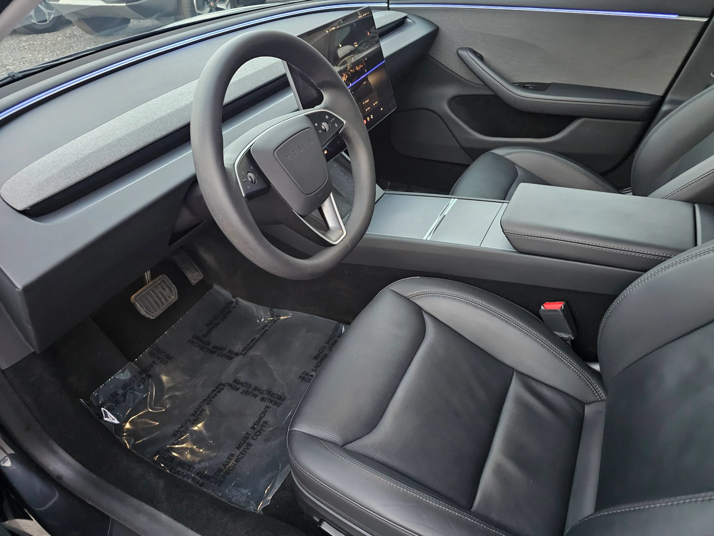 Used 2024 Tesla Model 3 Long Range RWD image 11