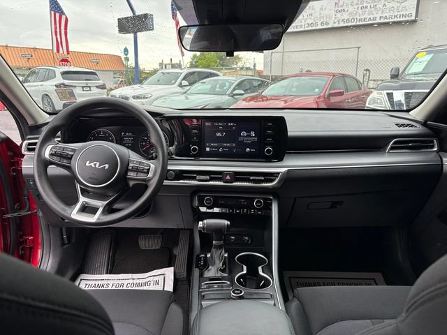 Used 2024 Kia K5 LXS FWD image 20