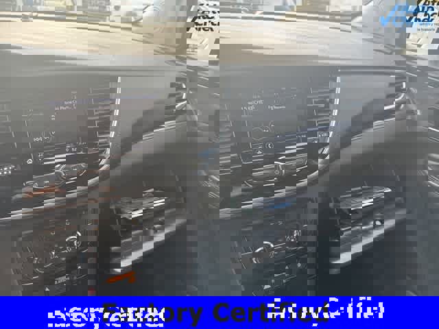 Certified 2022 Buick Encore Preferred w/ Safety Package image 22