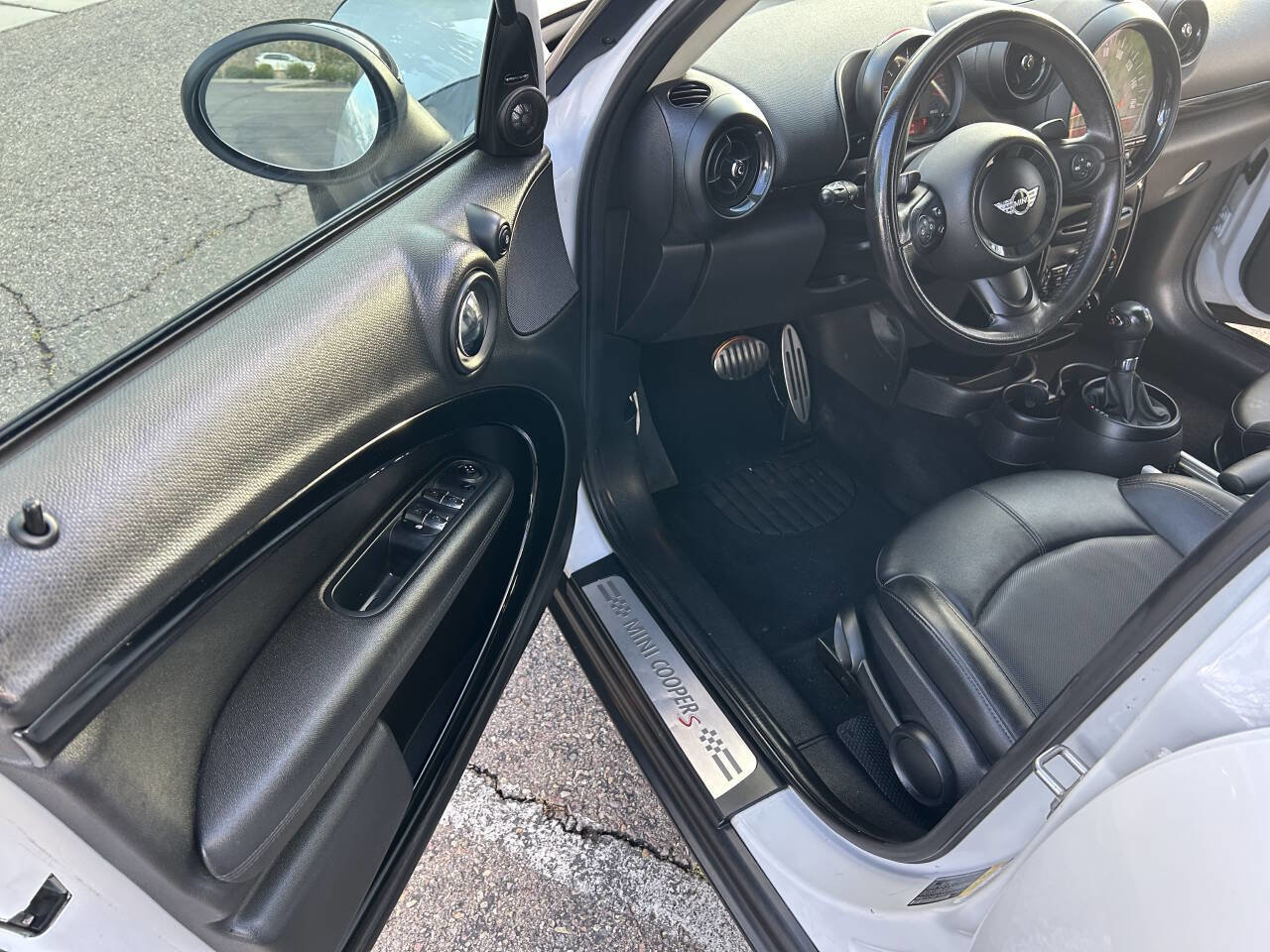 Used 2016 MINI Cooper Countryman S FWD image 23