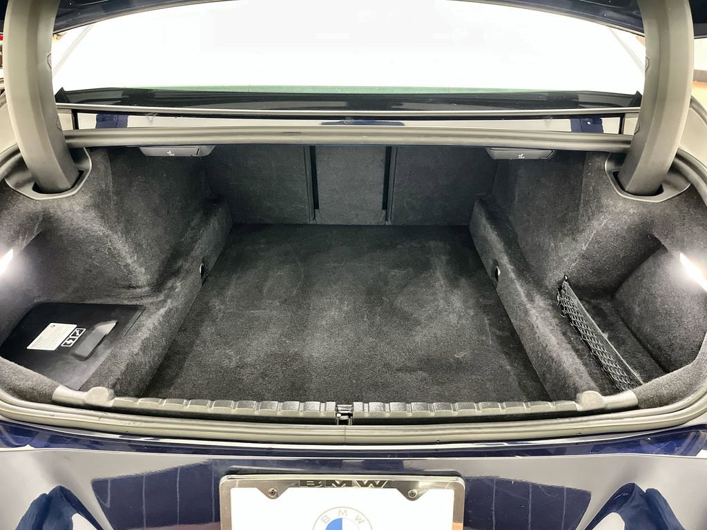 Used 2023 BMW M850i Gran Coupe xDrive w/ Driving Assistance Package image 25