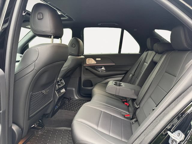Certified 2025 Mercedes-Benz GLE 450e 4MATIC image 13