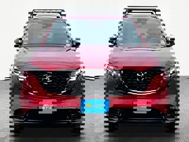 New 2026 MAZDA CX-5 2.5 S w/ Premium Plus Package image 2