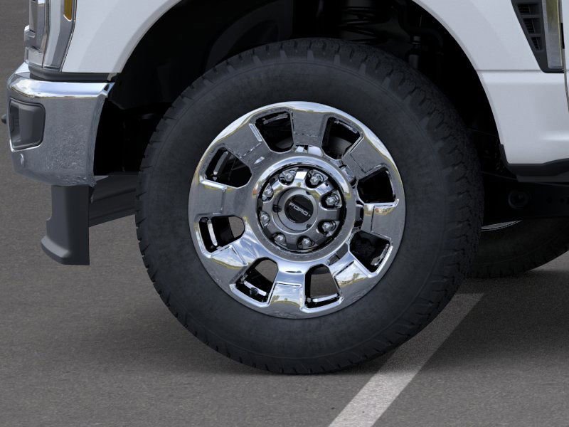 New 2026 Ford F250 XL image 19